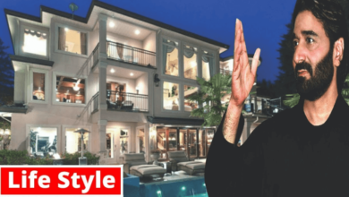 Nadeem Sarwar Net Worth