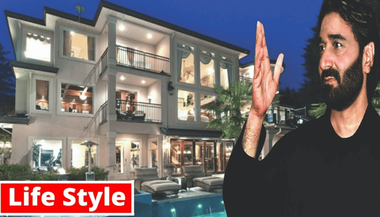Nadeem Sarwar Net Worth