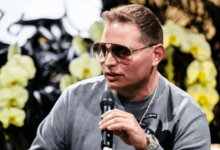 Scott Storch Net Worth 2024