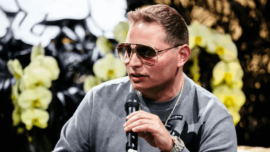 Scott Storch Net Worth 2024