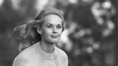 Tippi Hedren Net Worth