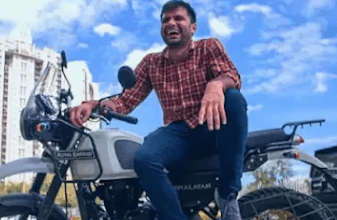 Nomad Shubham Net Worth