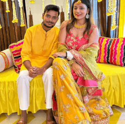 Nomad Shubham Net Worth in Rupees