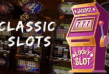 Old School Slots Net Worth