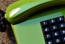 mobile call analysis report