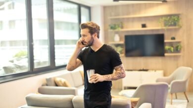 mobile call issues analysis