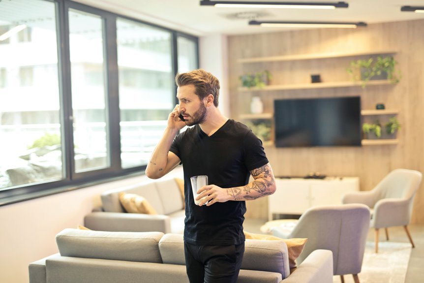 mobile call issues analysis