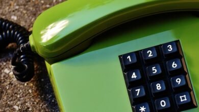 mobile call regional tracing