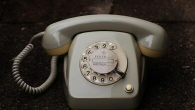 mobile call trace analysis