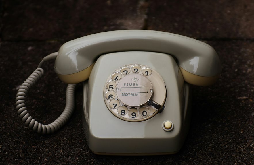 mobile call trace analysis