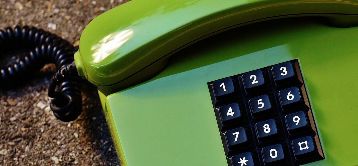 mobile call trace report